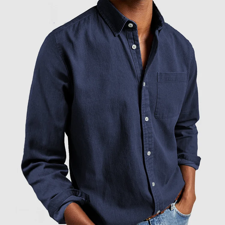 Vero Luxe Shirt