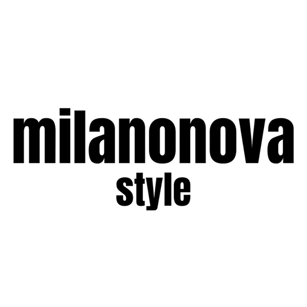 Milanonovastyle 